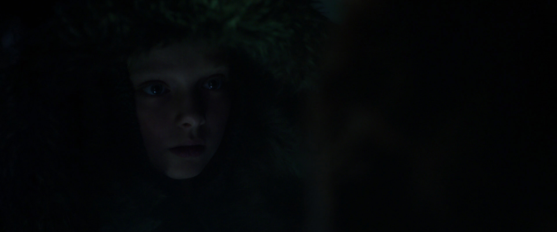War for the Planet of the Apes (2017) movie still 11998