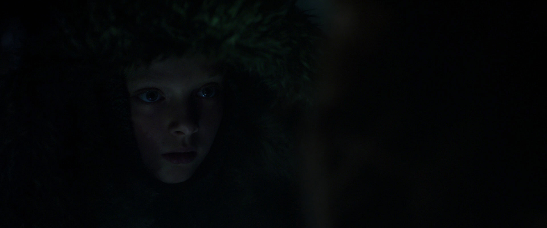 War for the Planet of the Apes (2017) HD screenshot 11999