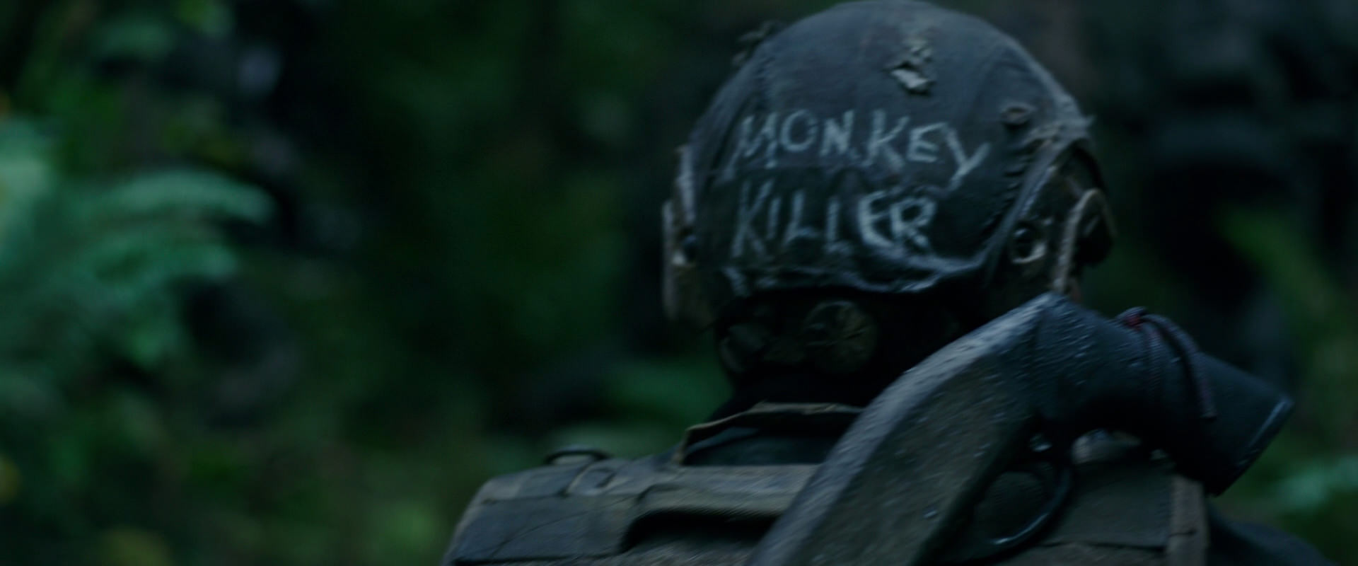 War for the Planet of the Apes (2017) screencap 12