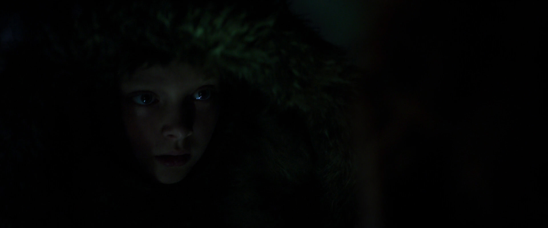 War for the Planet of the Apes (2017) movie still 12001
