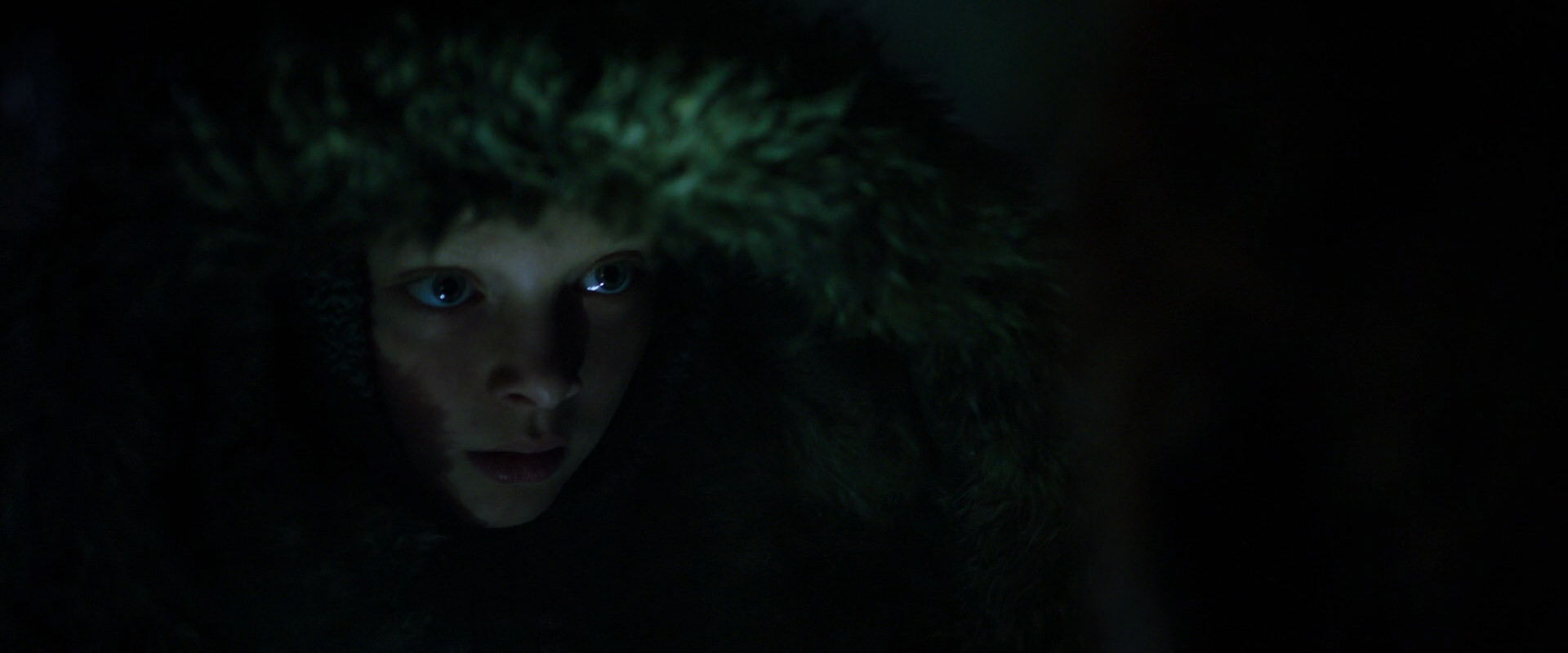 War for the Planet of the Apes (2017) HD screenshot 12002