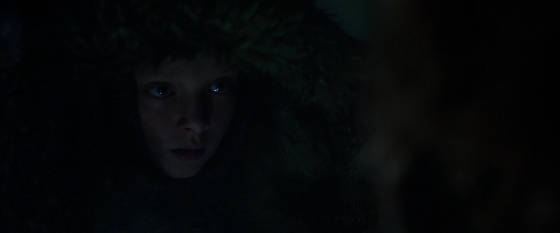 War for the Planet of the Apes (2017) movie still 12004