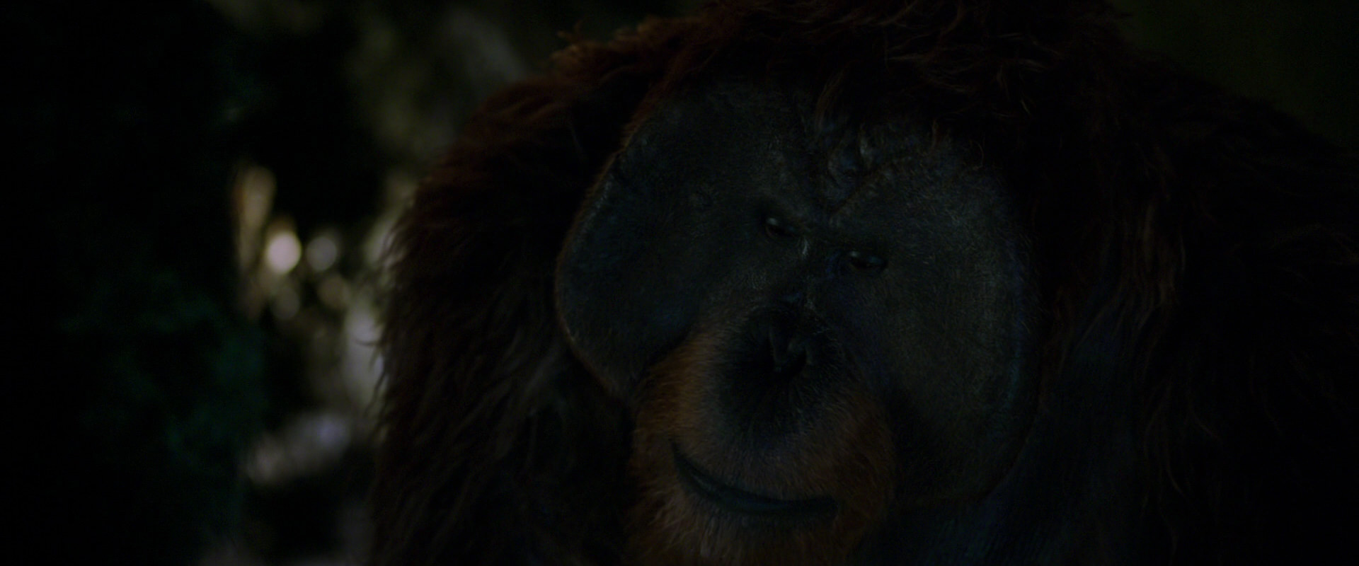 War for the Planet of the Apes (2017) HD screenshot 12011