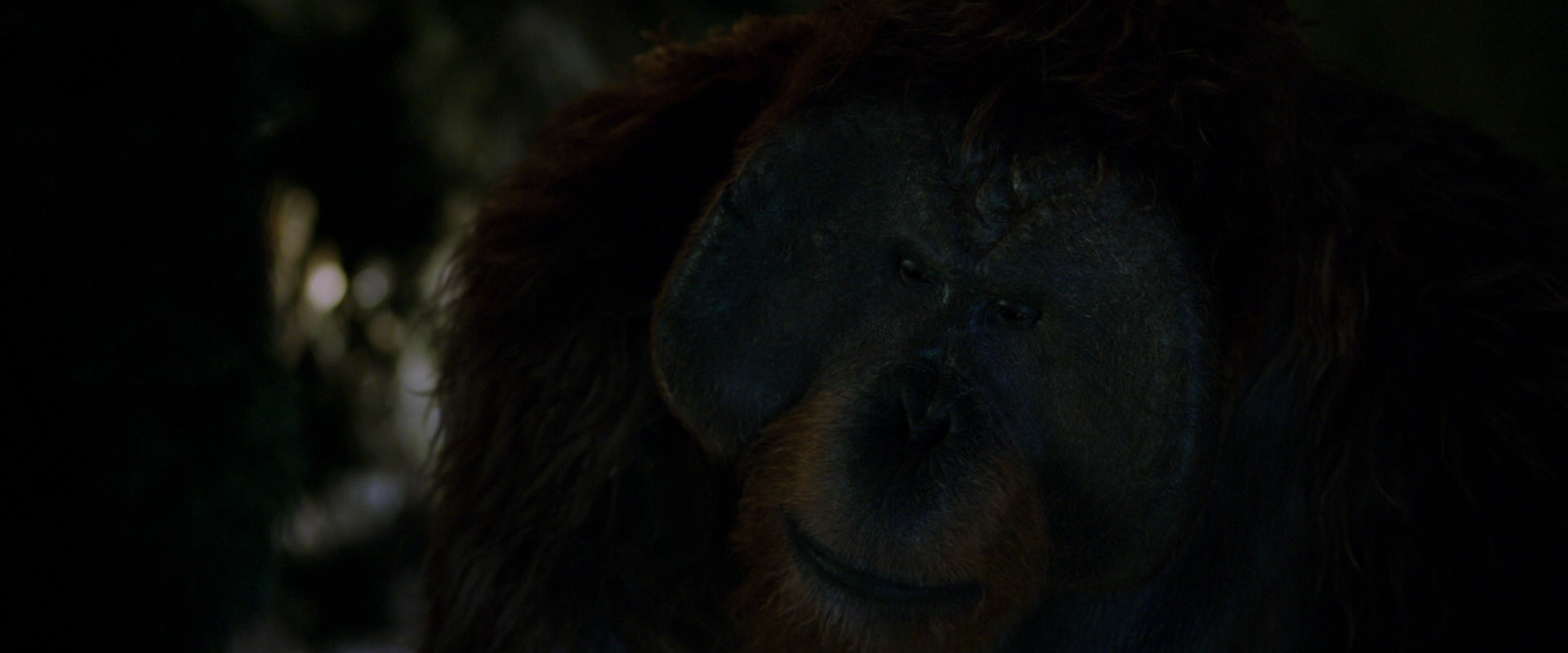 War for the Planet of the Apes (2017) screencap 12012