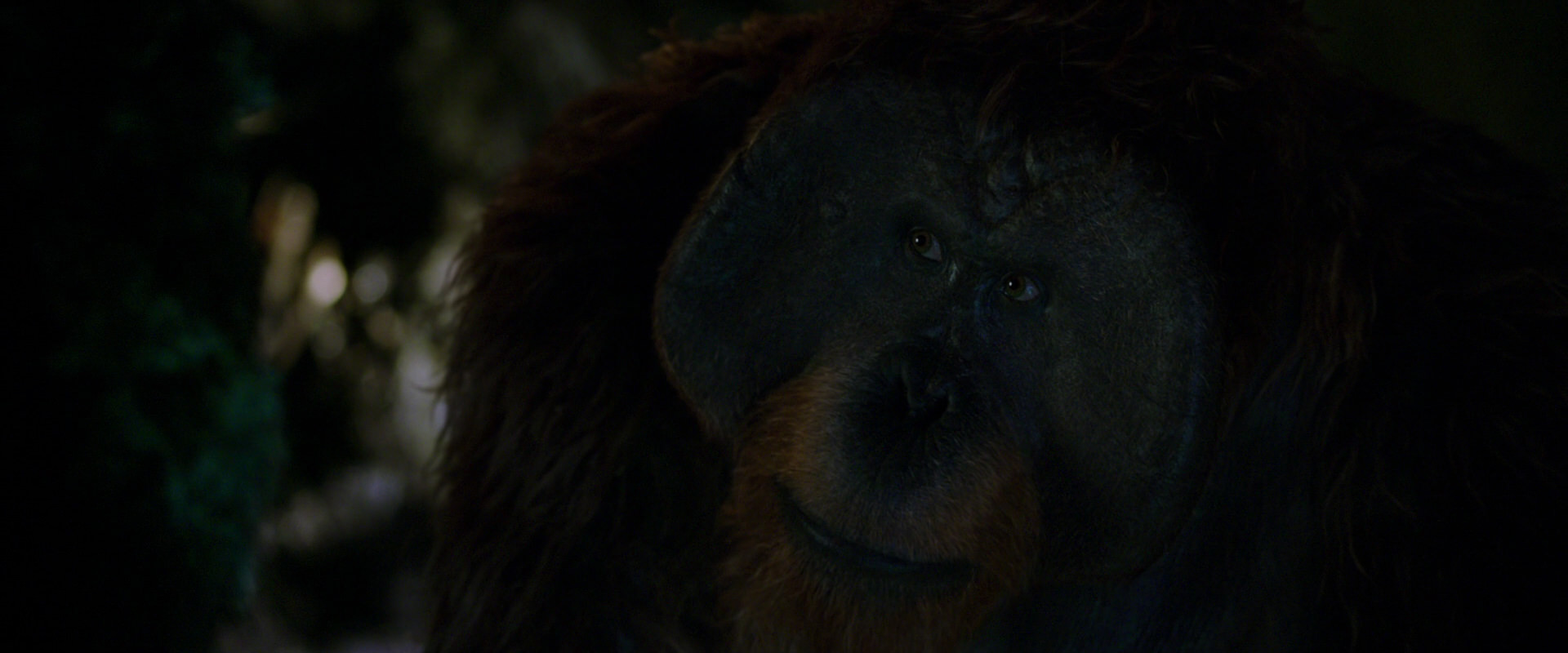War for the Planet of the Apes (2017) HD screenshot 12014