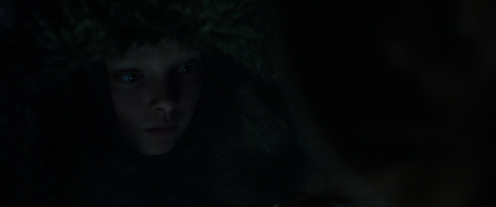 War for the Planet of the Apes (2017) HD screenshot 12023