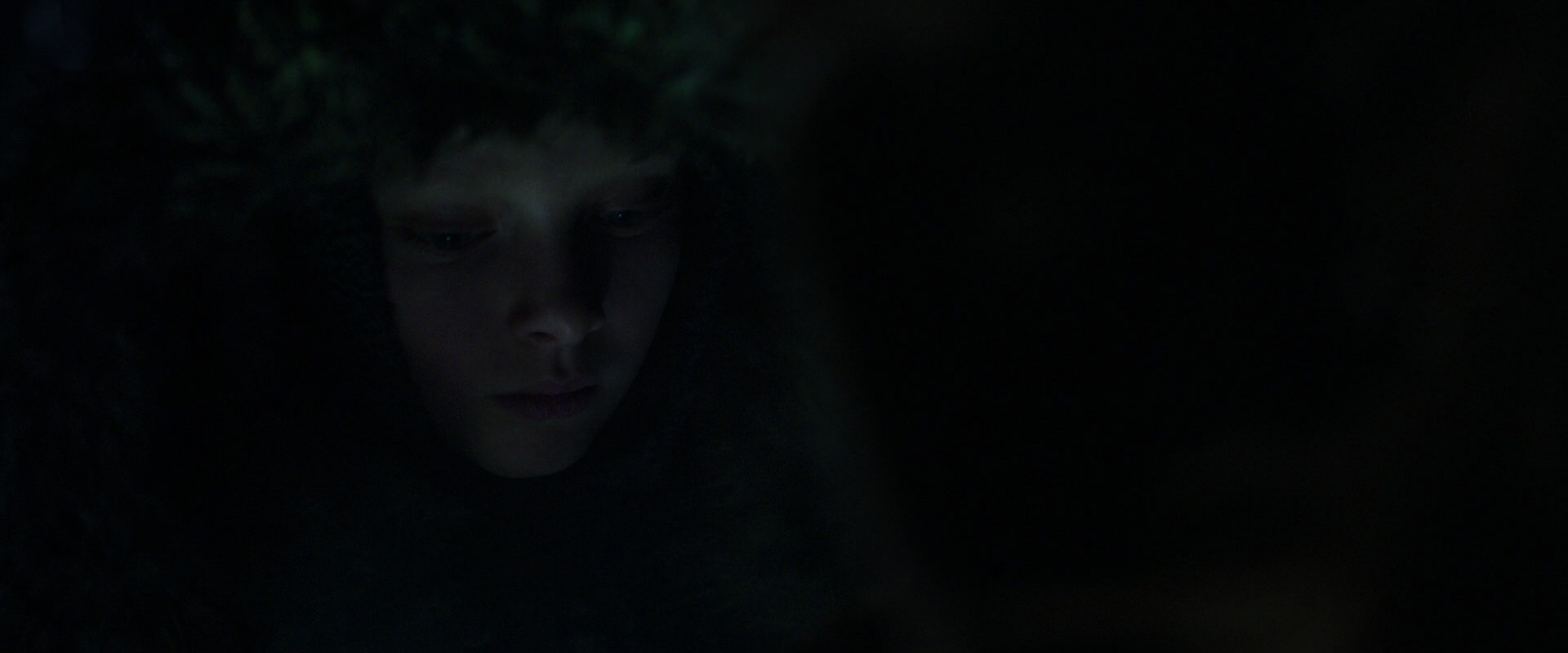 War for the Planet of the Apes (2017) screencap 12024