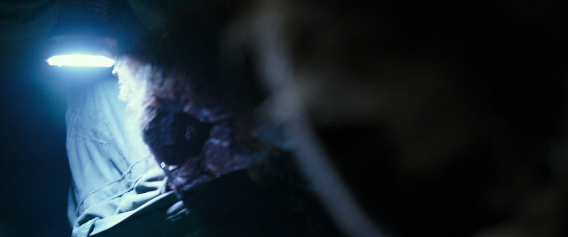 War for the Planet of the Apes (2017) HD screenshot 12029