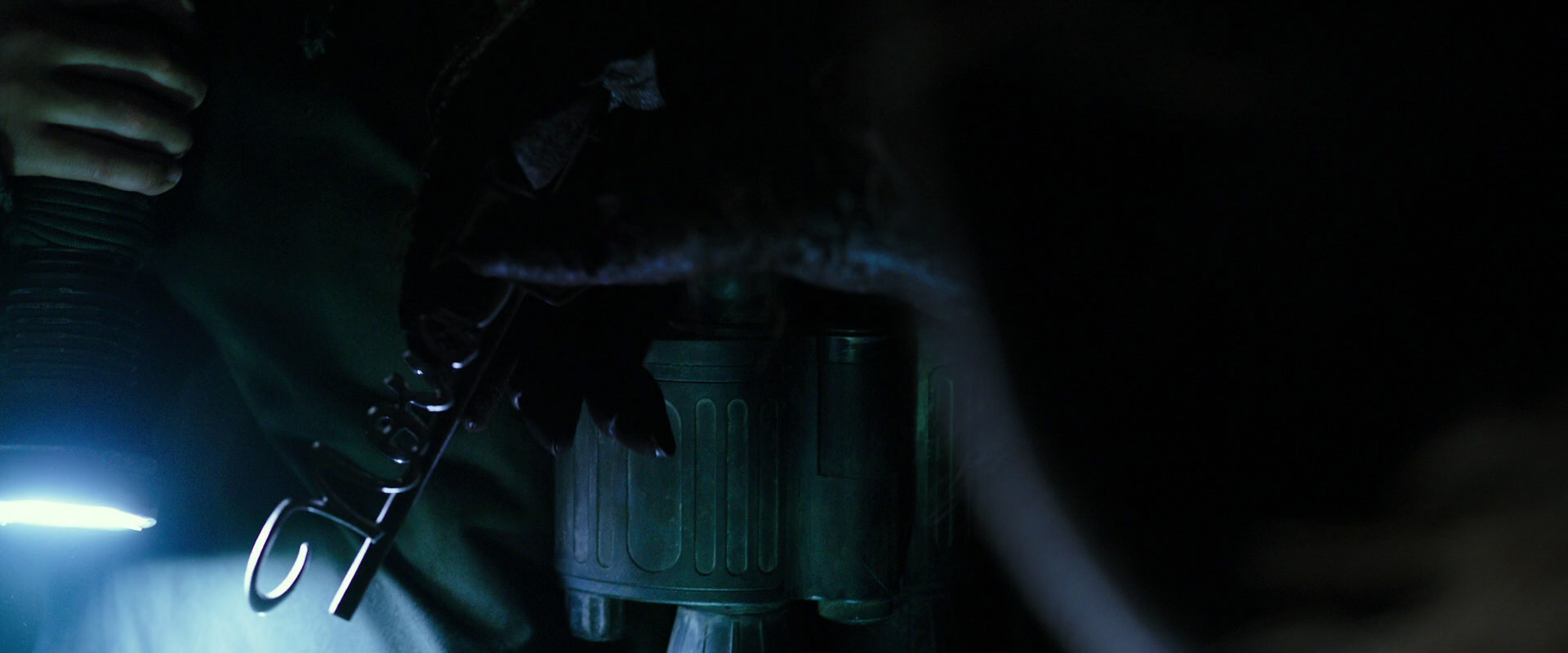 War for the Planet of the Apes (2017) screencap 12033