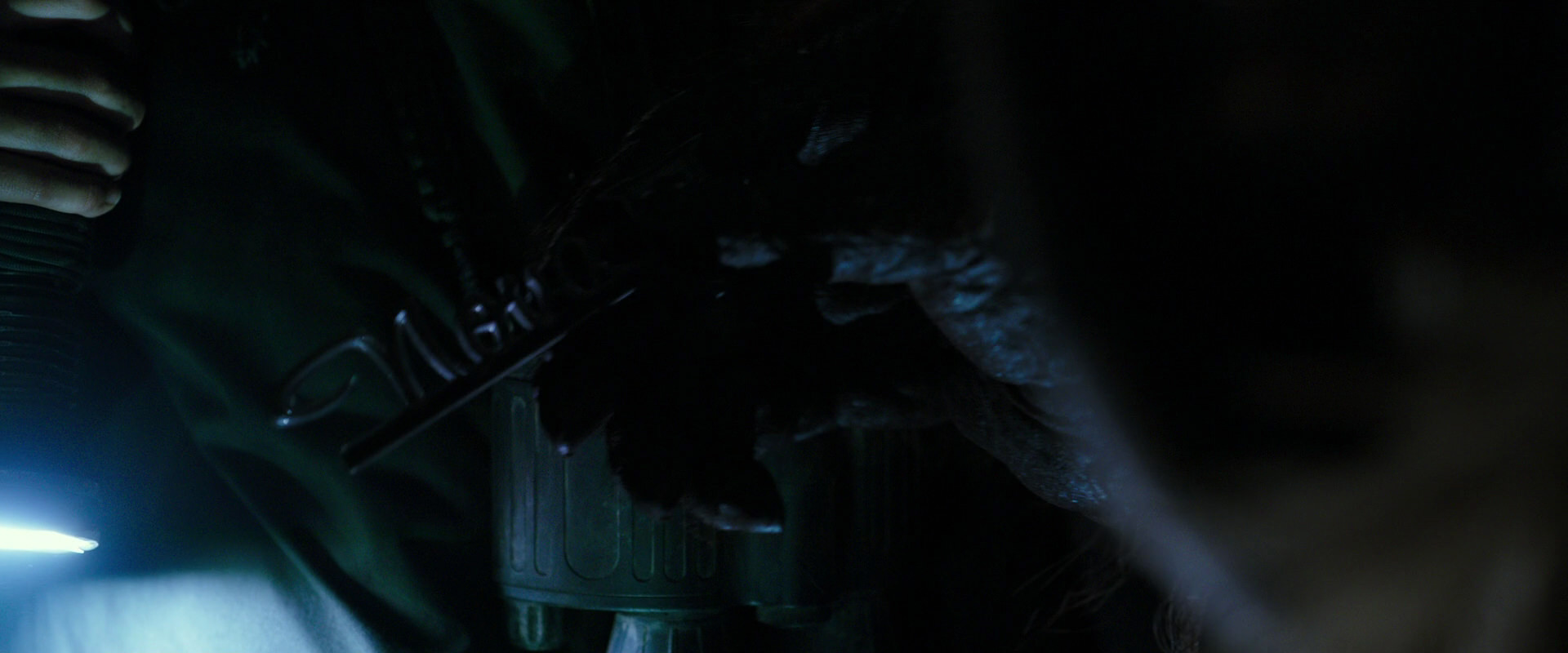 War for the Planet of the Apes (2017) HD screenshot 12035