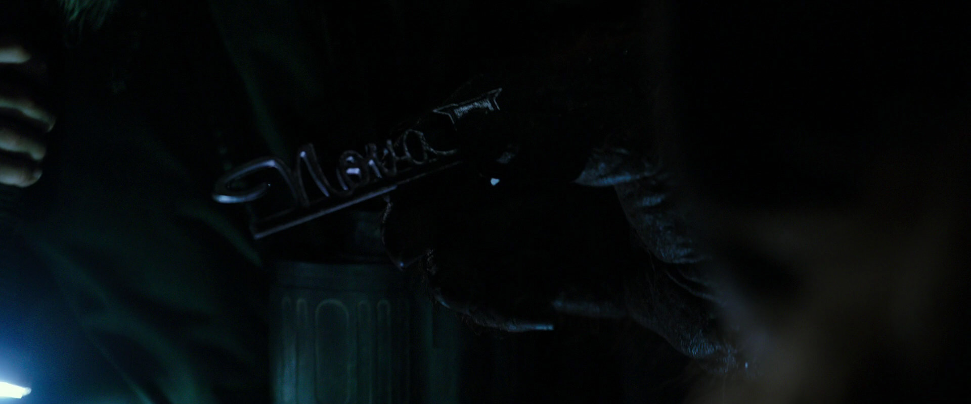 War for the Planet of the Apes (2017) screencap 12036