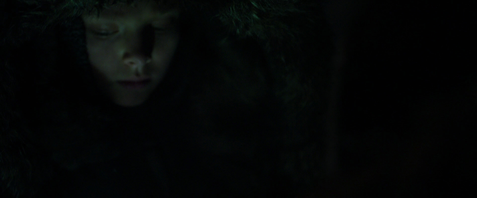 War for the Planet of the Apes (2017) screencap 12042