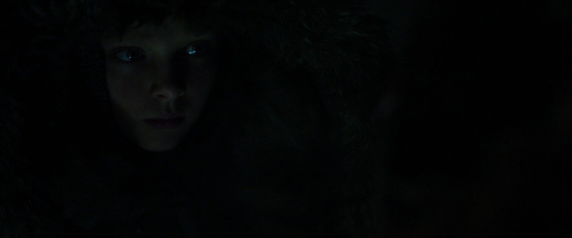 War for the Planet of the Apes (2017) HD screenshot 12044