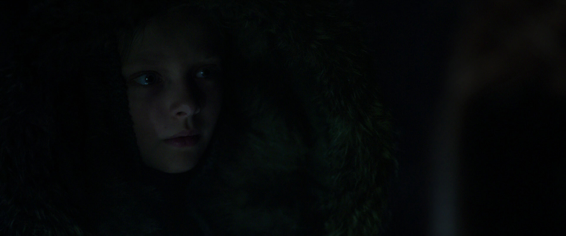 War for the Planet of the Apes (2017) movie still 12061