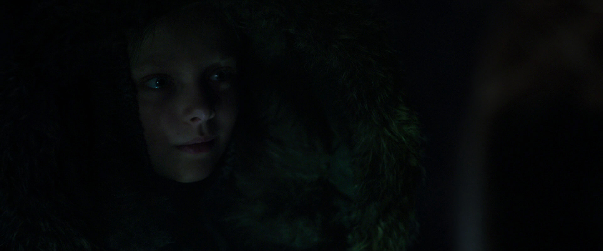 War for the Planet of the Apes (2017) HD screenshot 12062