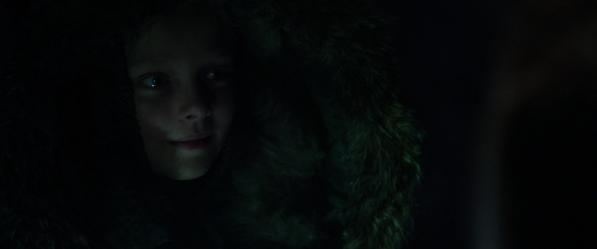 War for the Planet of the Apes (2017) screencap 12063