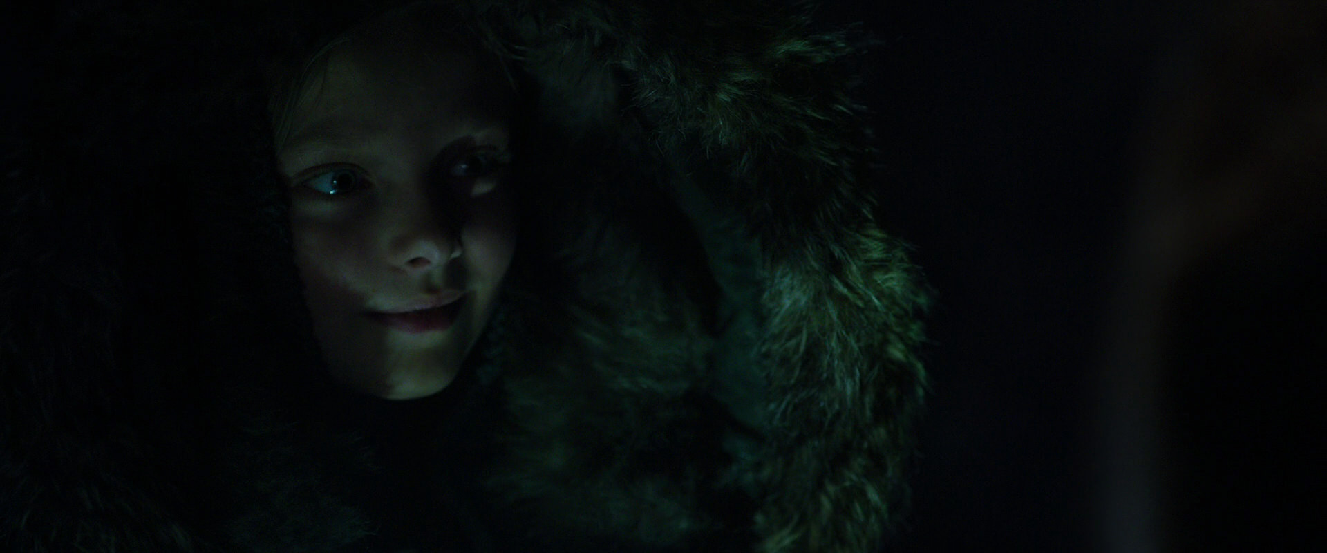 War for the Planet of the Apes (2017) movie still 12064
