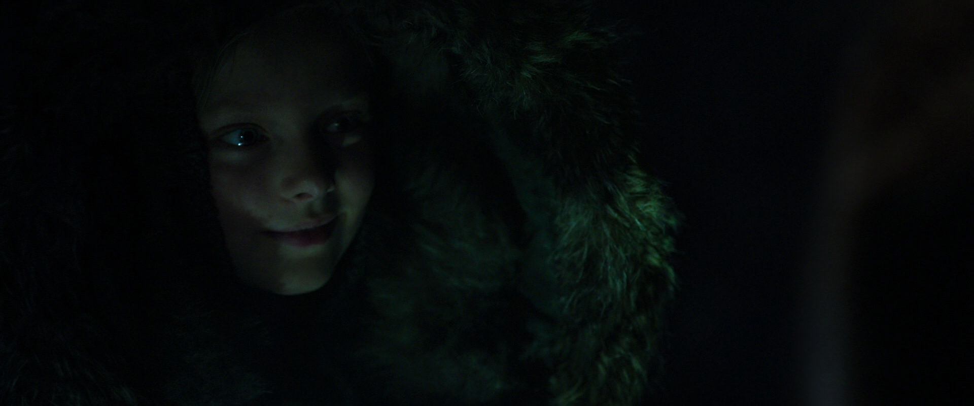 War for the Planet of the Apes (2017) HD screenshot 12065