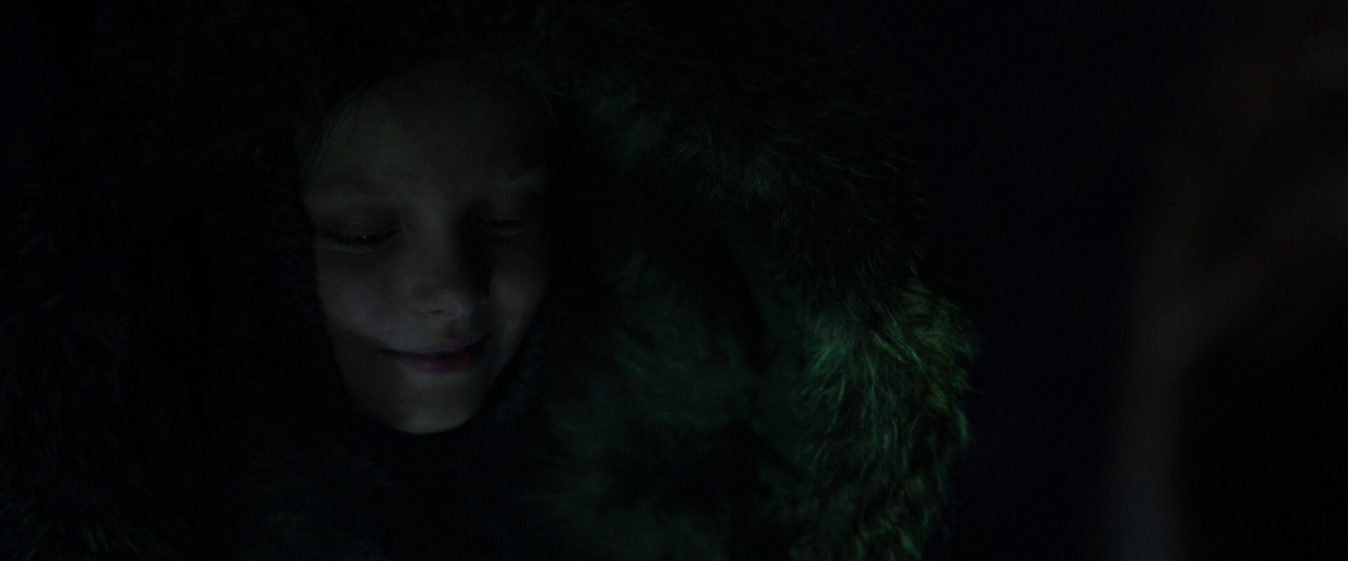 War for the Planet of the Apes (2017) HD screenshot 12068