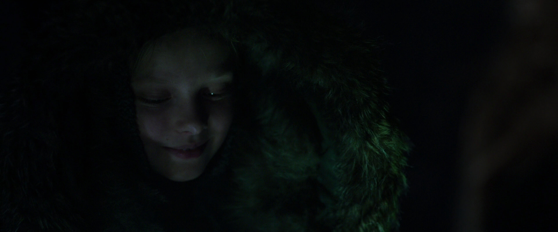 War for the Planet of the Apes (2017) screencap 12069