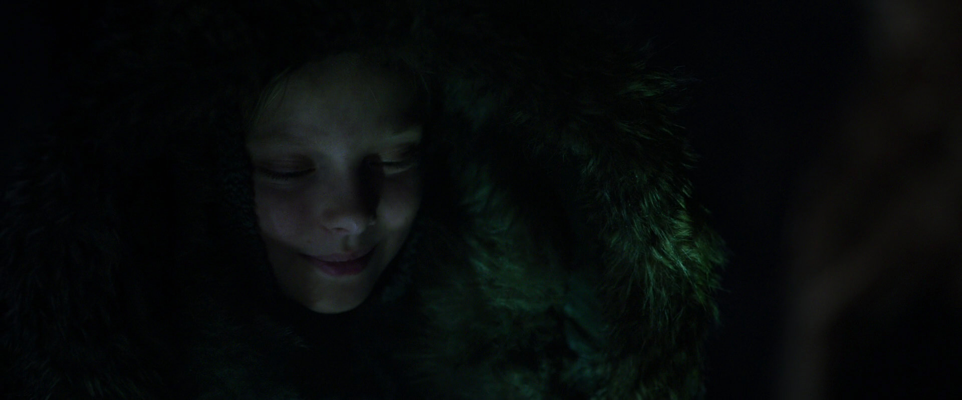 War for the Planet of the Apes (2017) movie still 12070