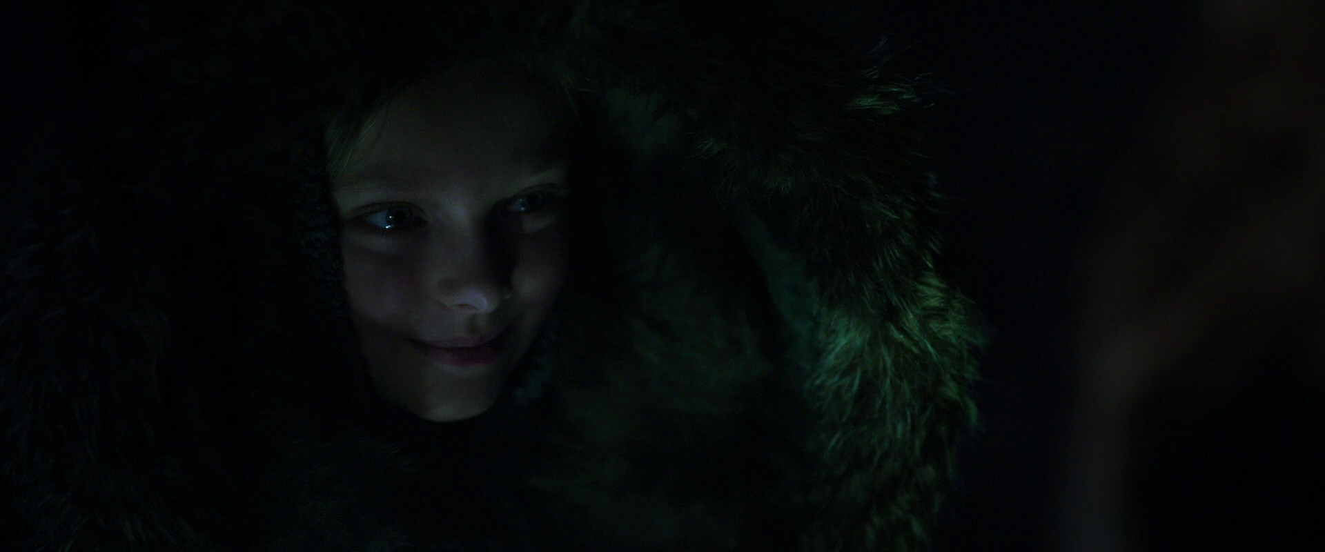 War for the Planet of the Apes (2017) HD screenshot 12071