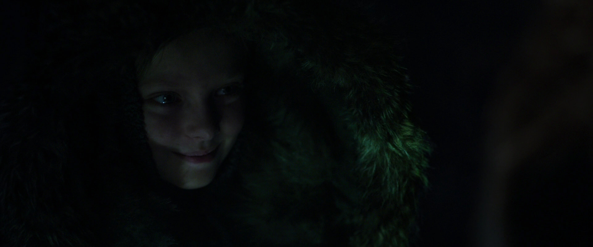 War for the Planet of the Apes (2017) screencap 12072