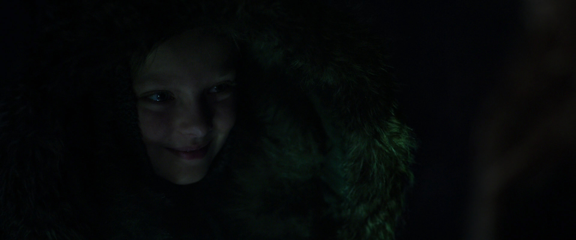 War for the Planet of the Apes (2017) movie still 12073