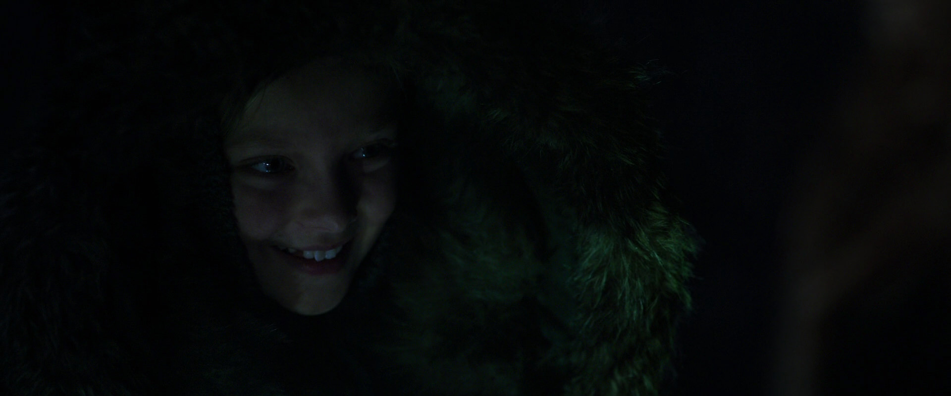 War for the Planet of the Apes (2017) HD screenshot 12074