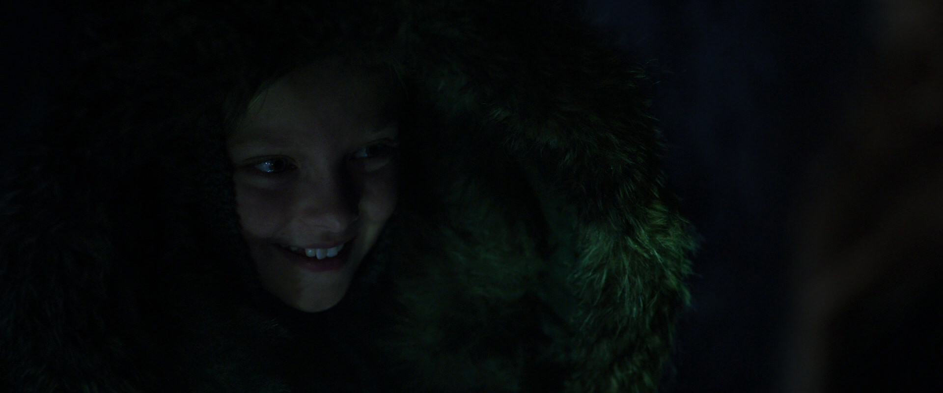 War for the Planet of the Apes (2017) screencap 12075
