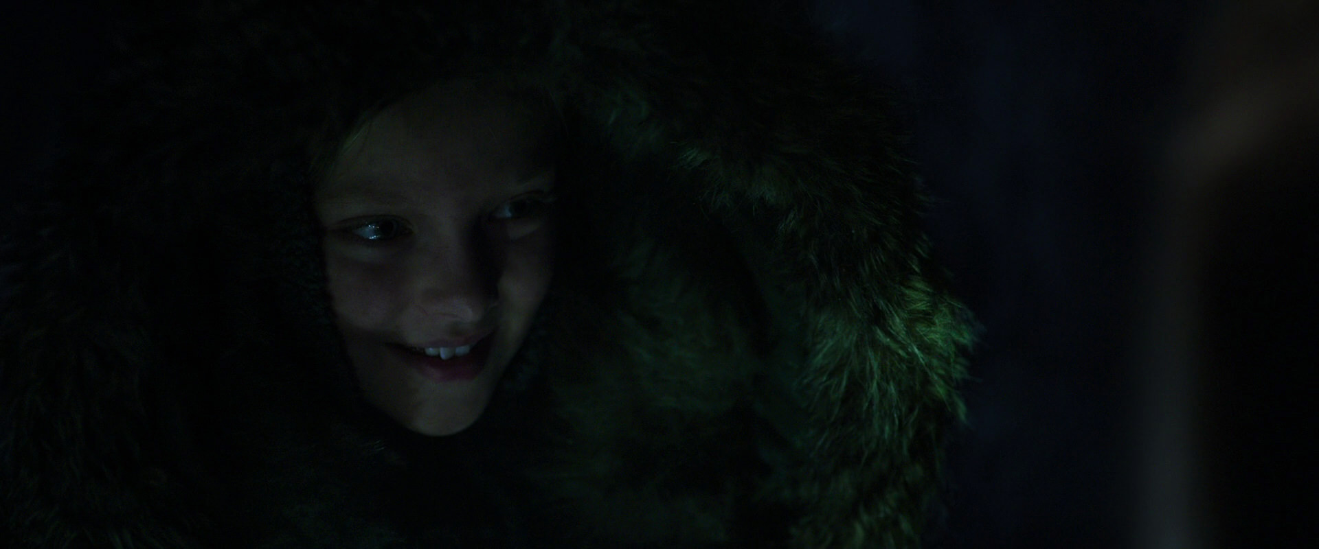 War for the Planet of the Apes (2017) movie still 12076