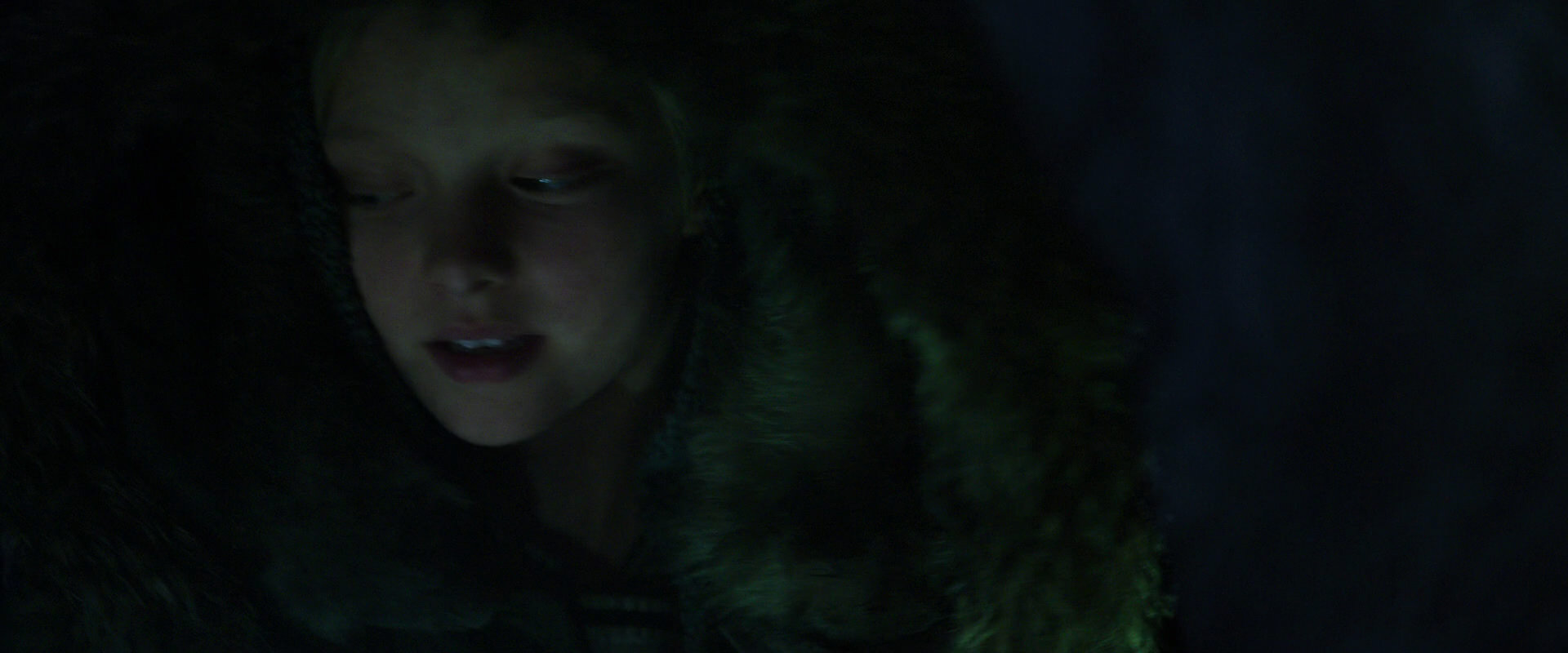 War for the Planet of the Apes (2017) HD screenshot 12077