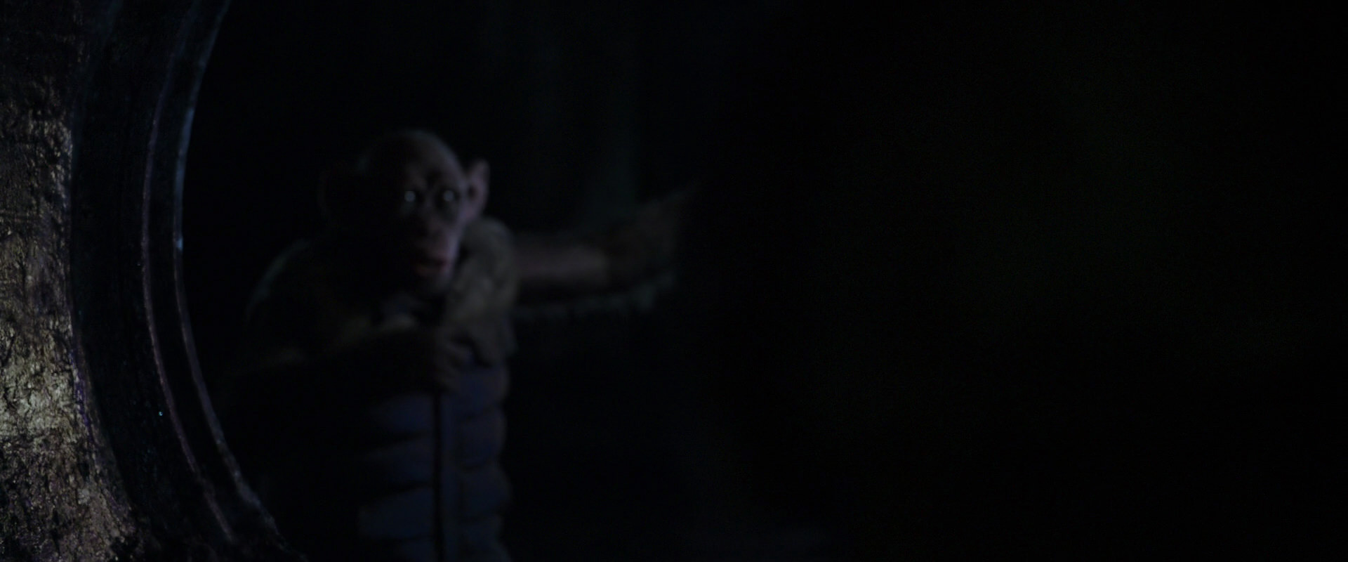 War for the Planet of the Apes (2017) screencap 12081