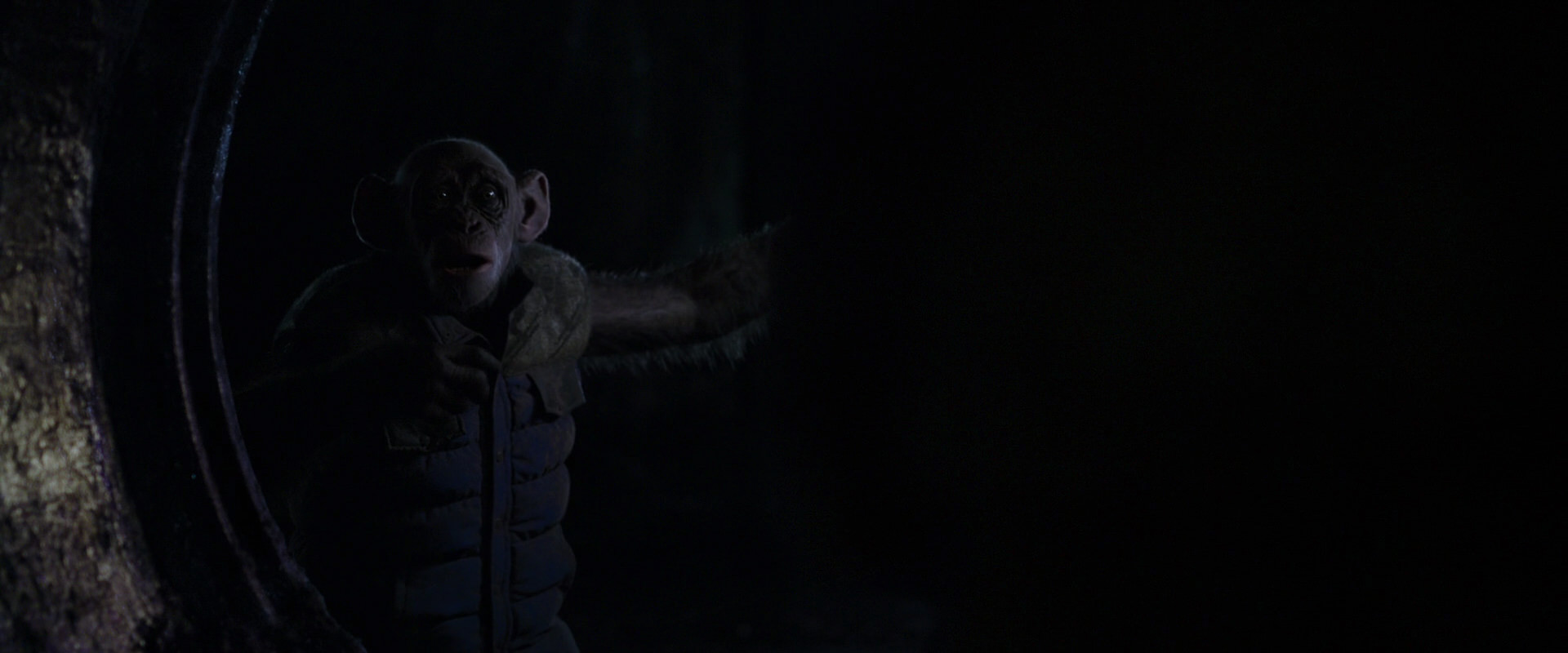 War for the Planet of the Apes (2017) movie still 12082
