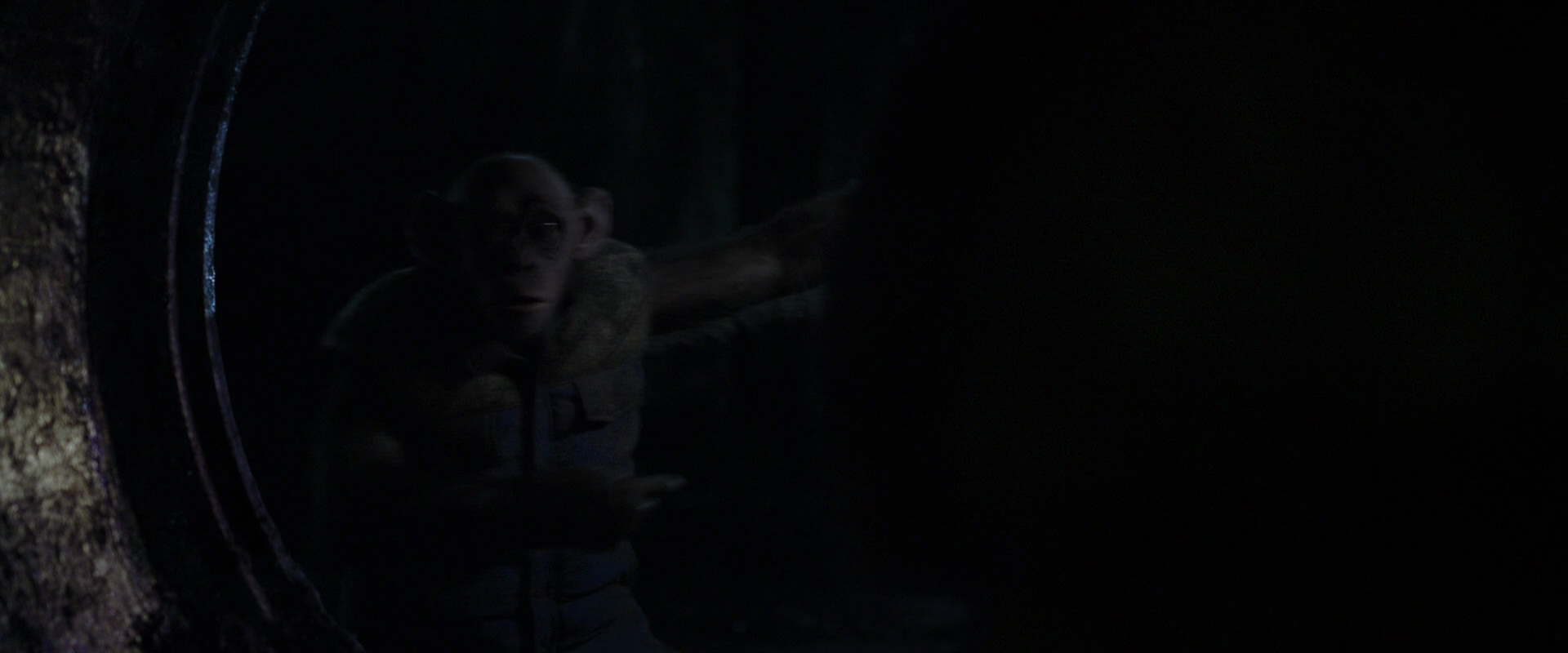 War for the Planet of the Apes (2017) movie still 12085