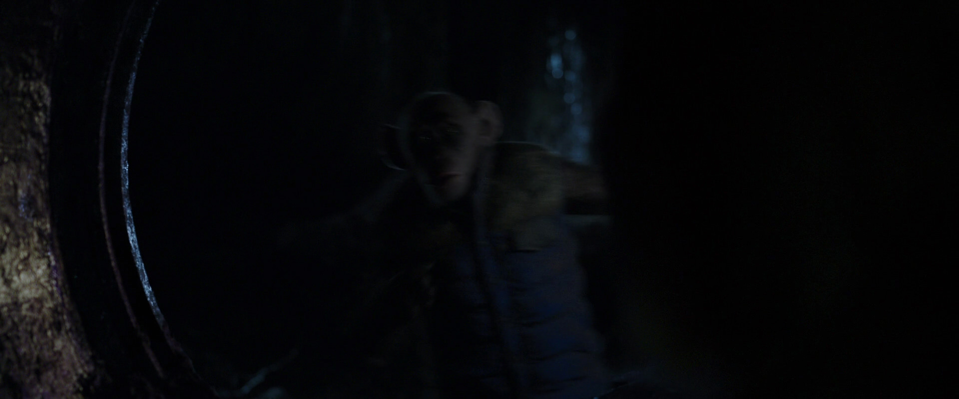 War for the Planet of the Apes (2017) HD screenshot 12089