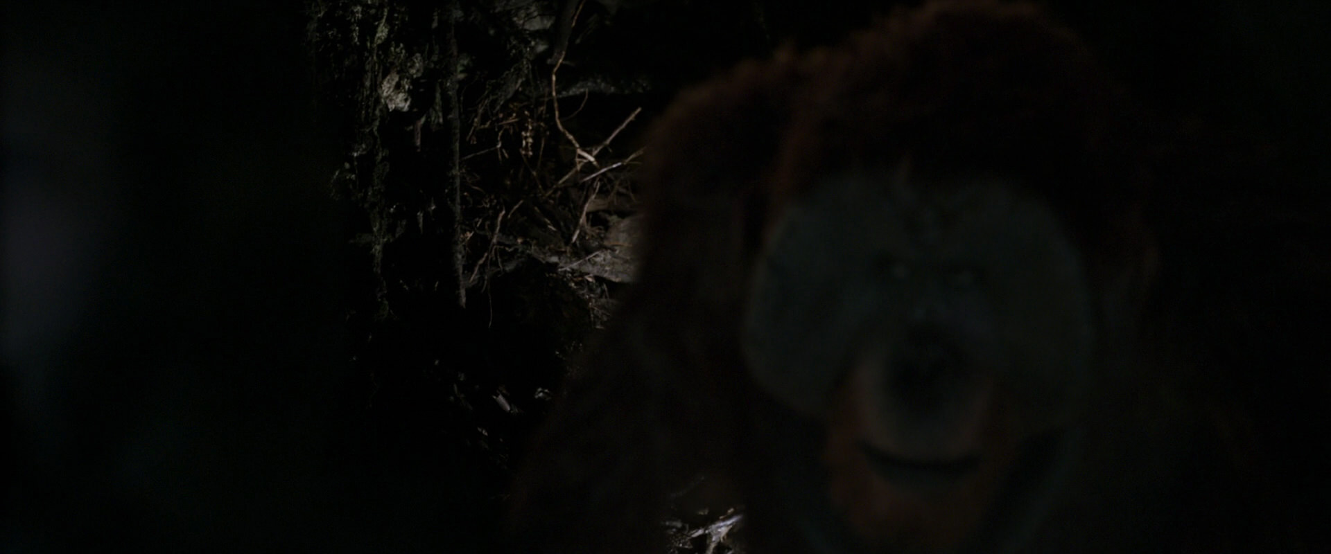 War for the Planet of the Apes (2017) HD screenshot 12098