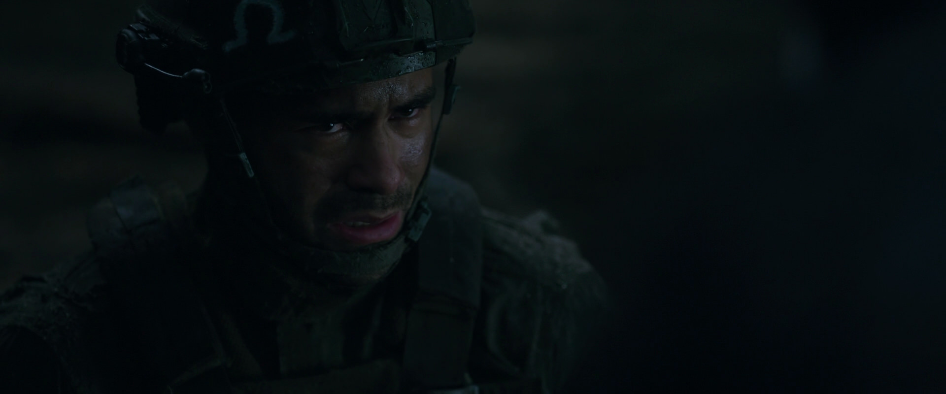 War for the Planet of the Apes (2017) HD screenshot 1211