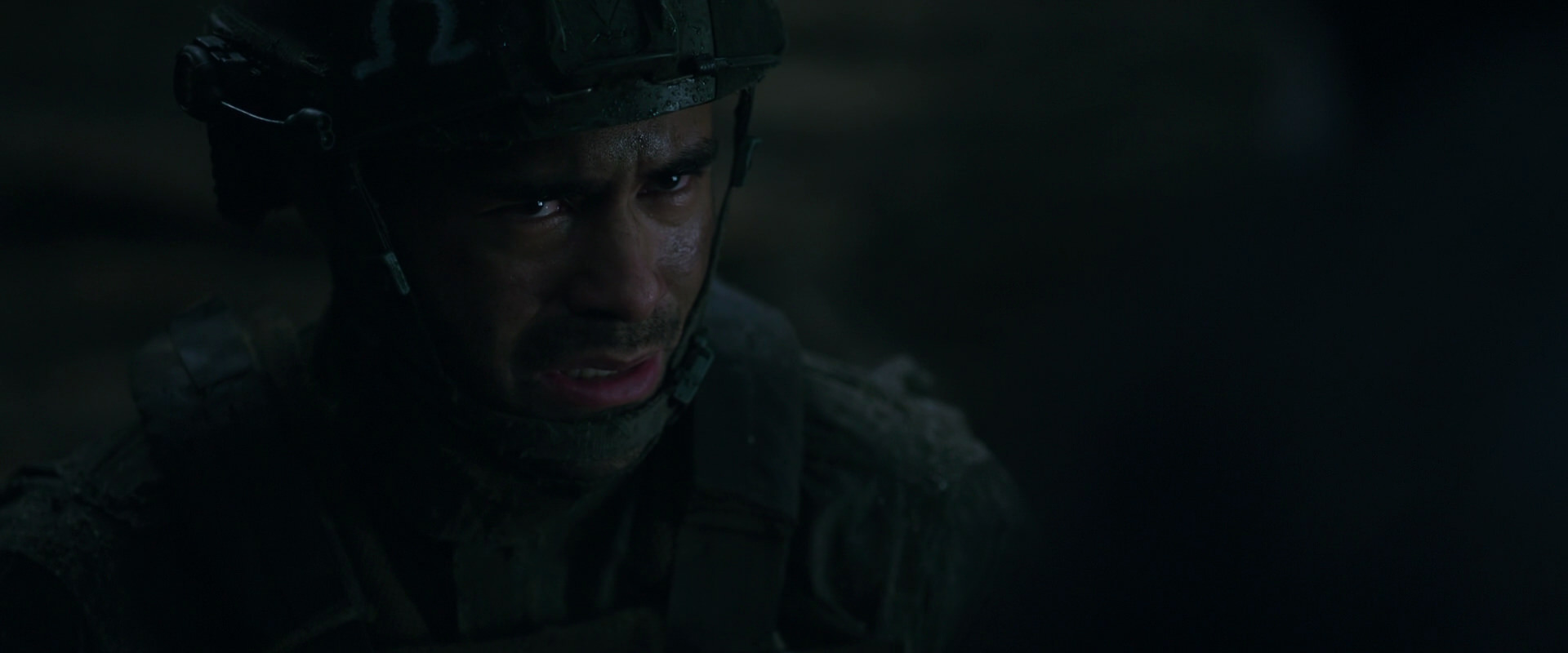 War for the Planet of the Apes (2017) screencap 1212