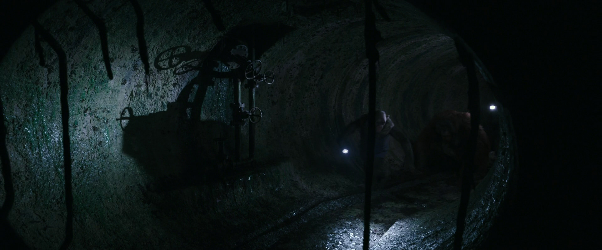 War for the Planet of the Apes (2017) screencap 12126