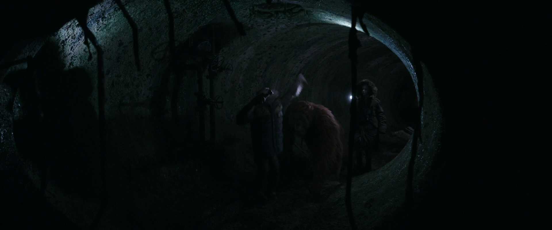 War for the Planet of the Apes (2017) movie still 12130