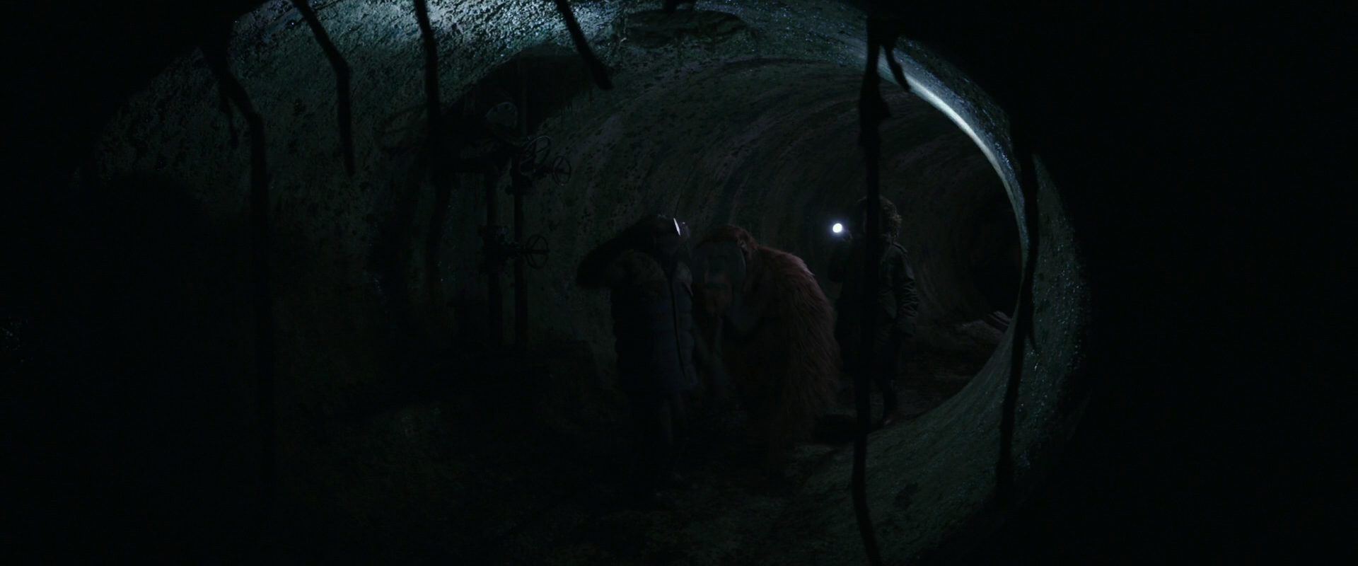 War for the Planet of the Apes (2017) HD screenshot 12131
