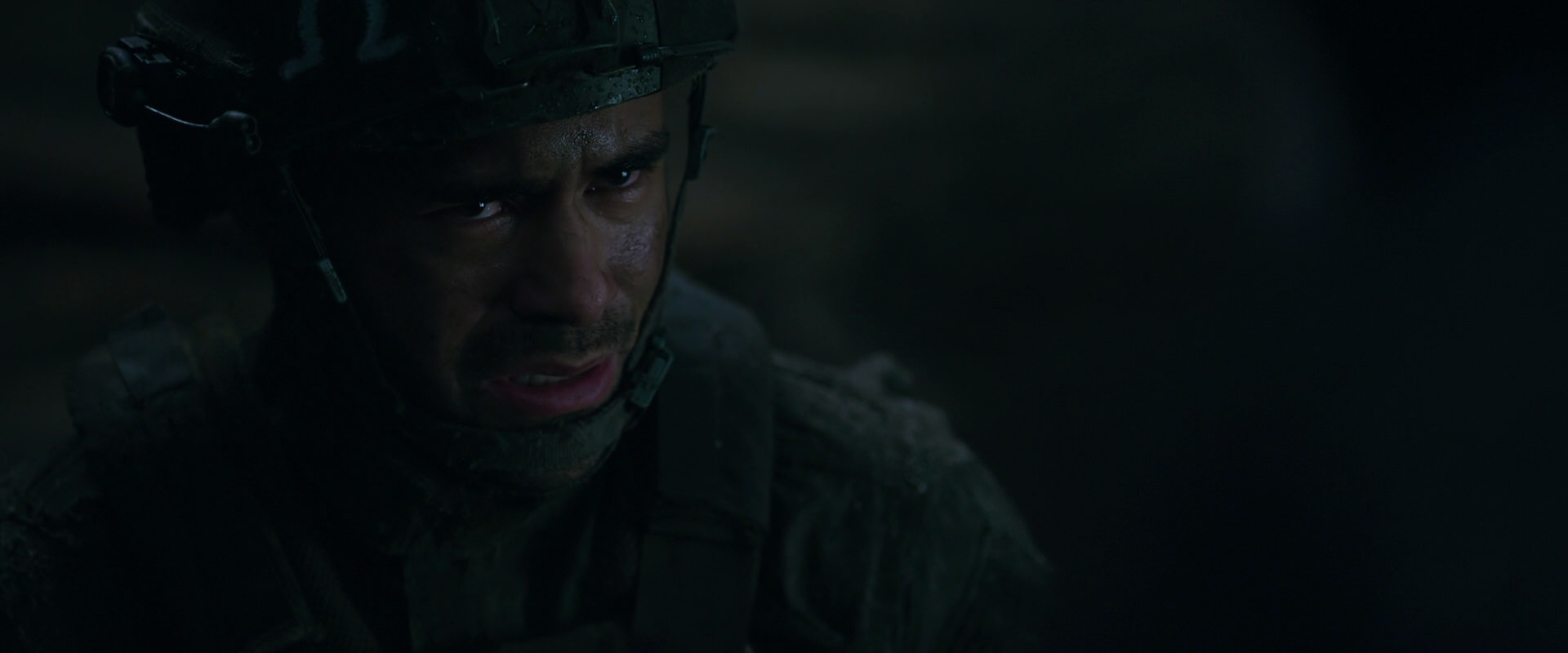 War for the Planet of the Apes (2017) HD screenshot 1214