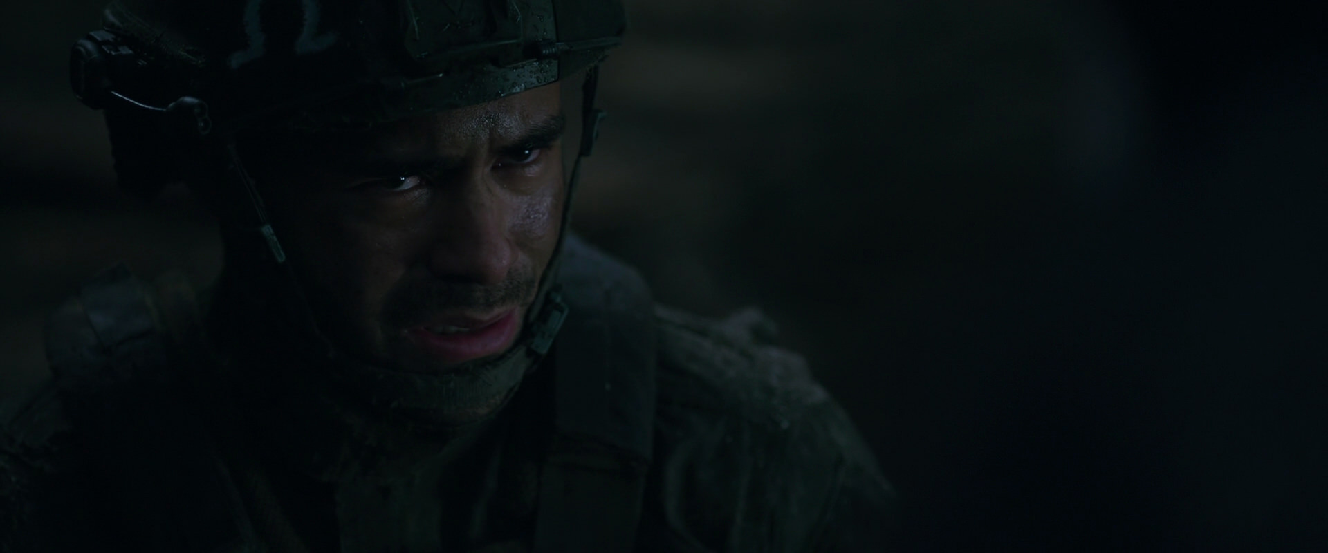 War for the Planet of the Apes (2017) screencap 1215