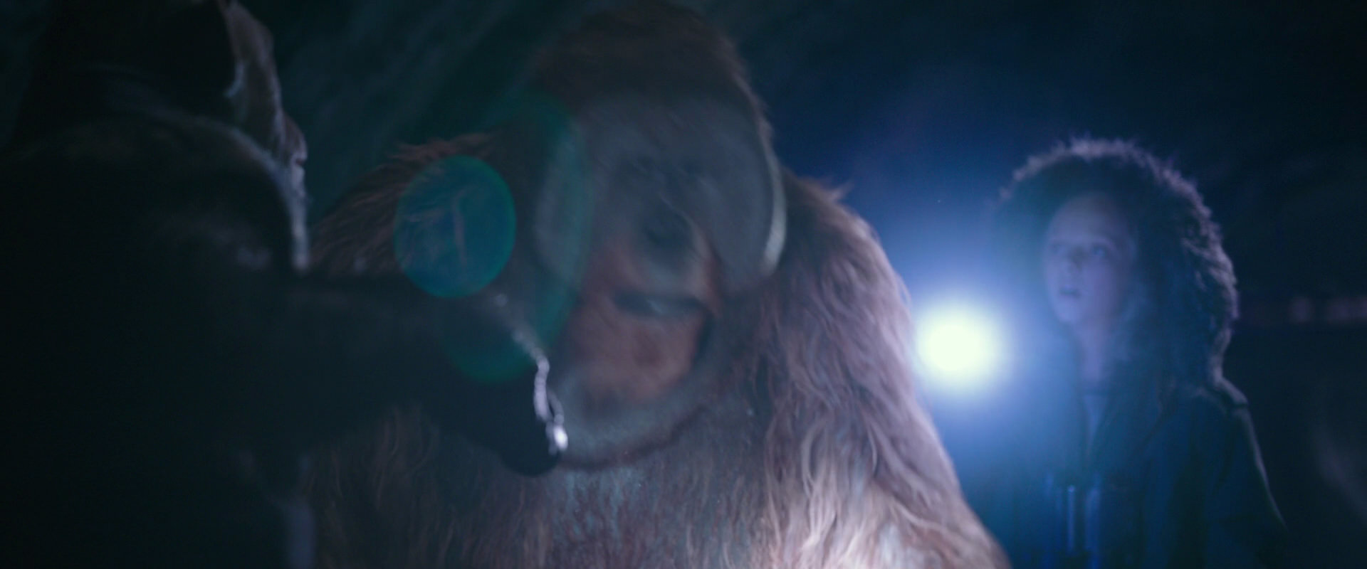 War for the Planet of the Apes (2017) screencap 12150