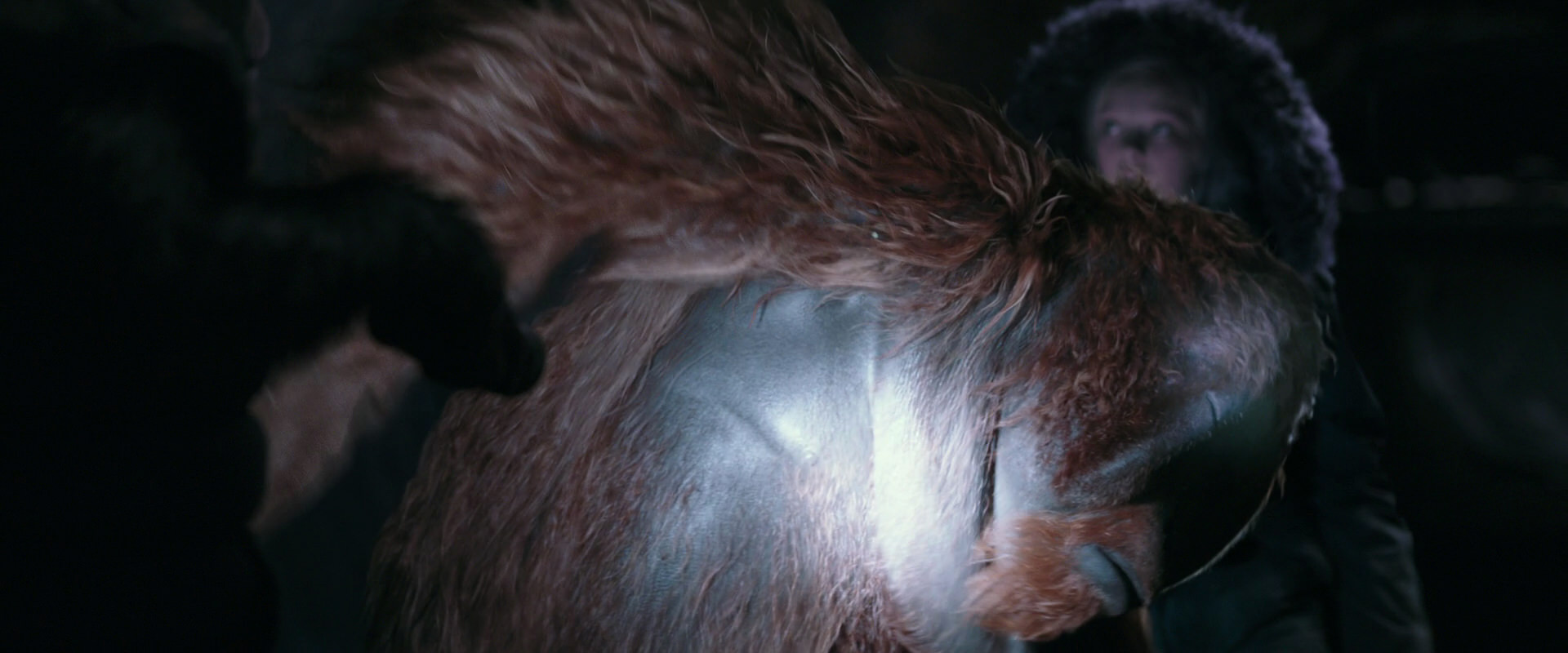 War for the Planet of the Apes (2017) screencap 12153