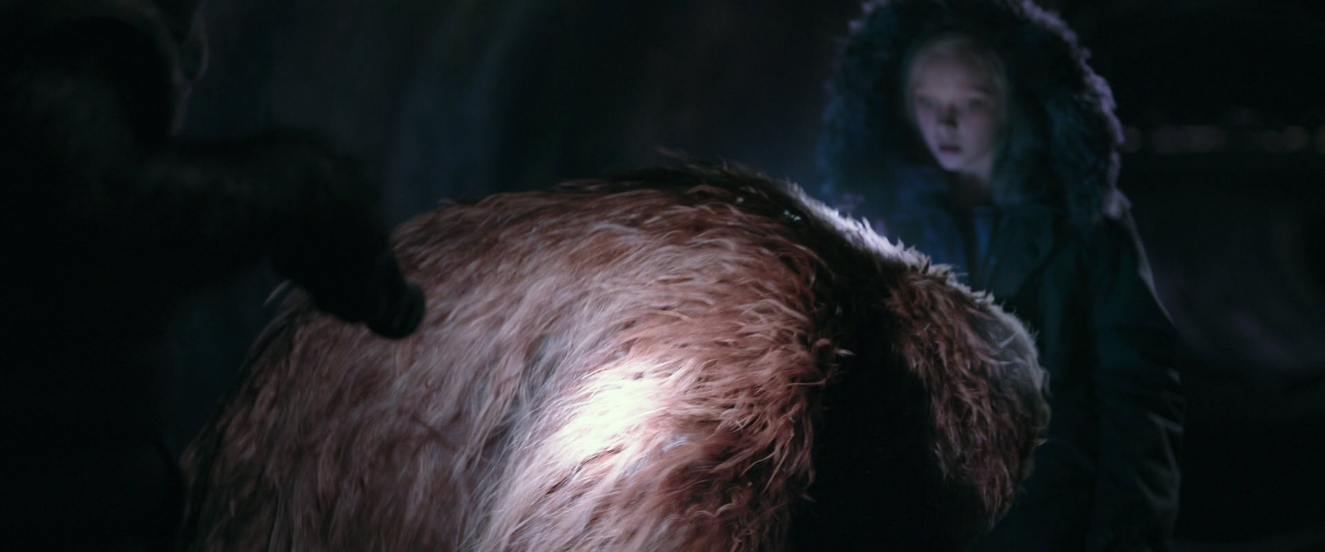 War for the Planet of the Apes (2017) screencap 12156