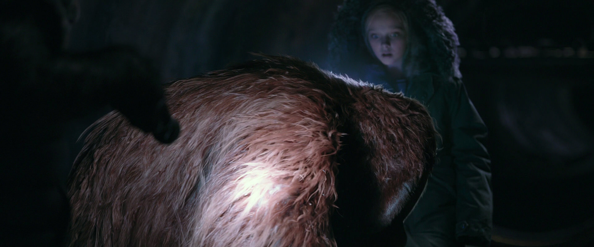 War for the Planet of the Apes (2017) screencap 12159