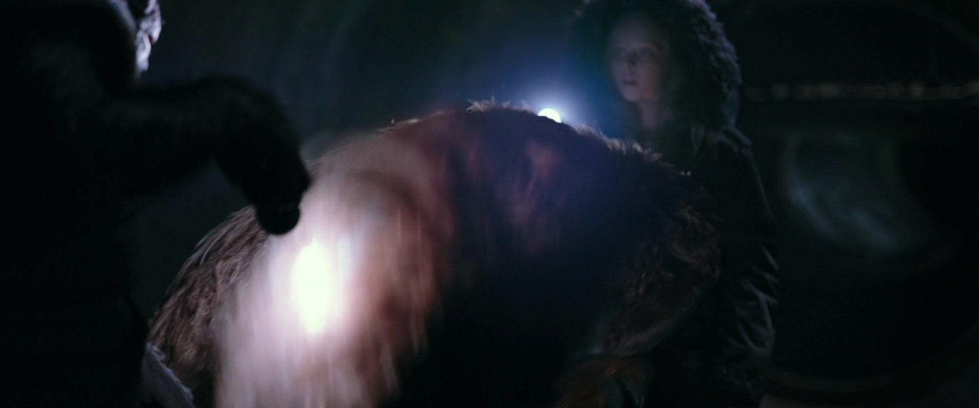 War for the Planet of the Apes (2017) screencap 12168