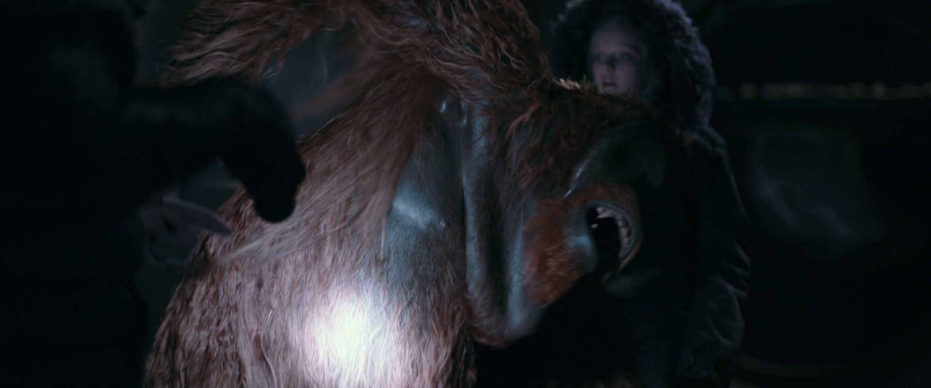 War for the Planet of the Apes (2017) movie still 12169